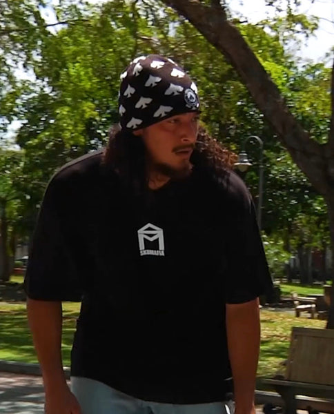 House Logo T-Shirt