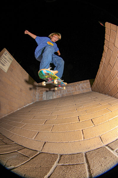 SK8MAFIA "BUHM" ROYAL BLUE