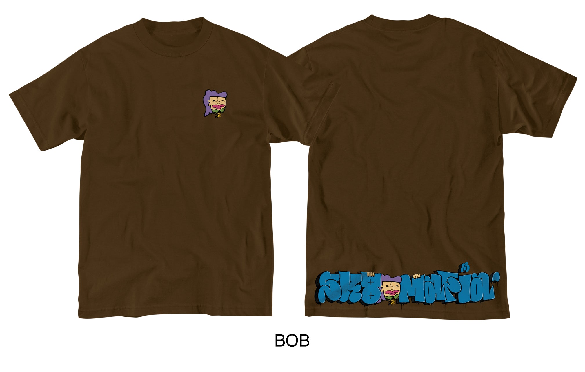 BOB T-Shirt